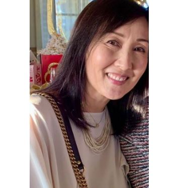 Mia Dae Kim